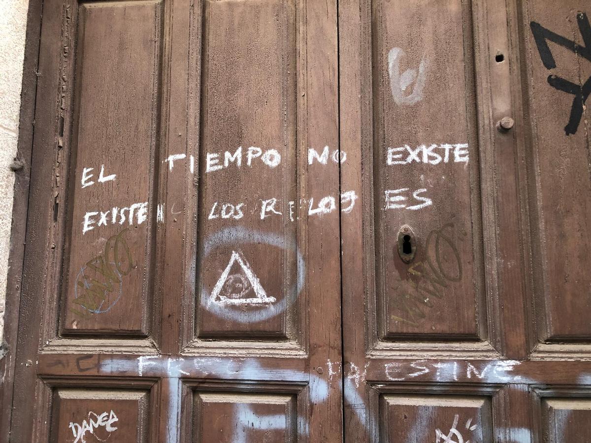 Fotogalería | Pizarro, la calle de Cáceres en imágenes