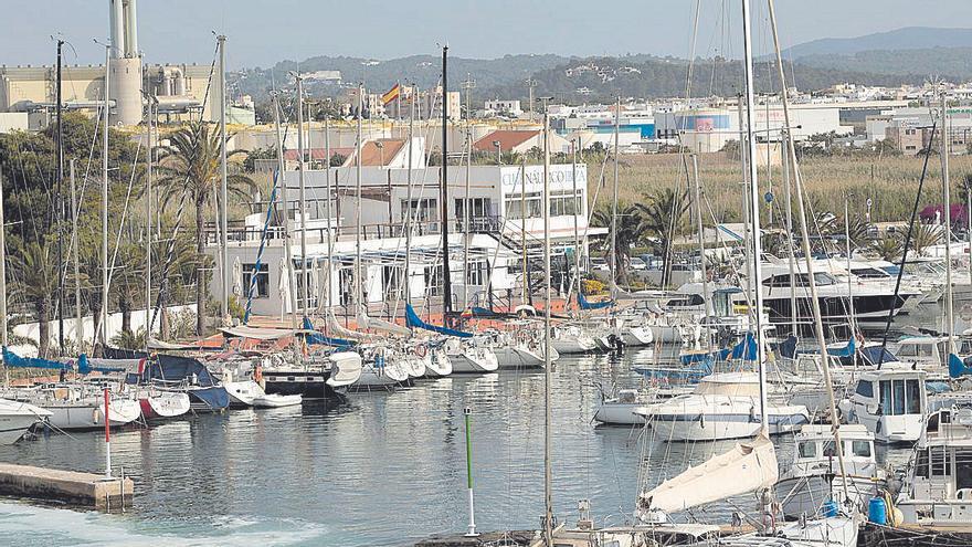 Tres testigos niegan el amaño del club náutico de Ibiza