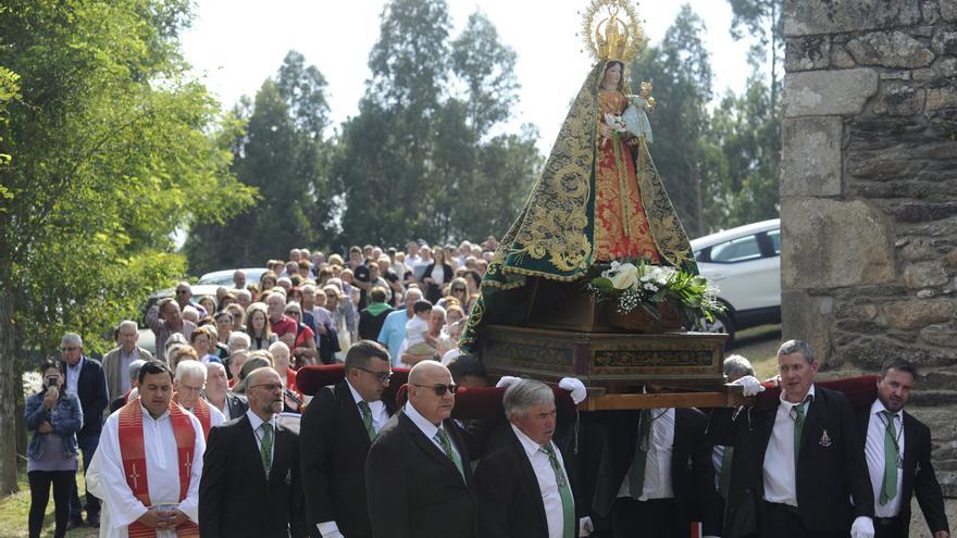 La segunda Puerta Santa