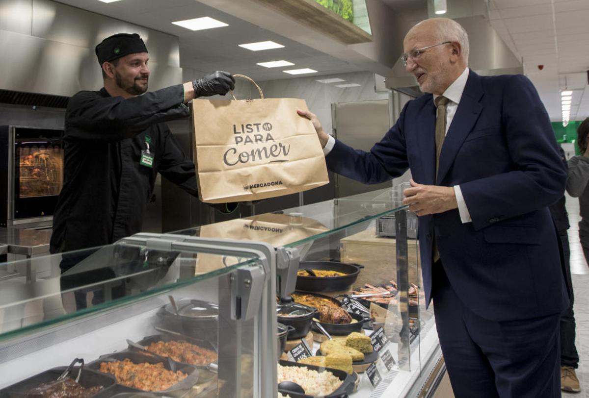 Roig: "Las cocinas, a mitad del siglo XXI, no existirán"