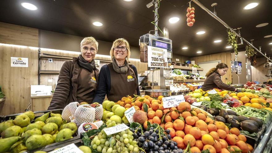 Beliebter Stand des Mercat de l&#039;Olivar auf Mallorca muss nach 16 Jahren schließen