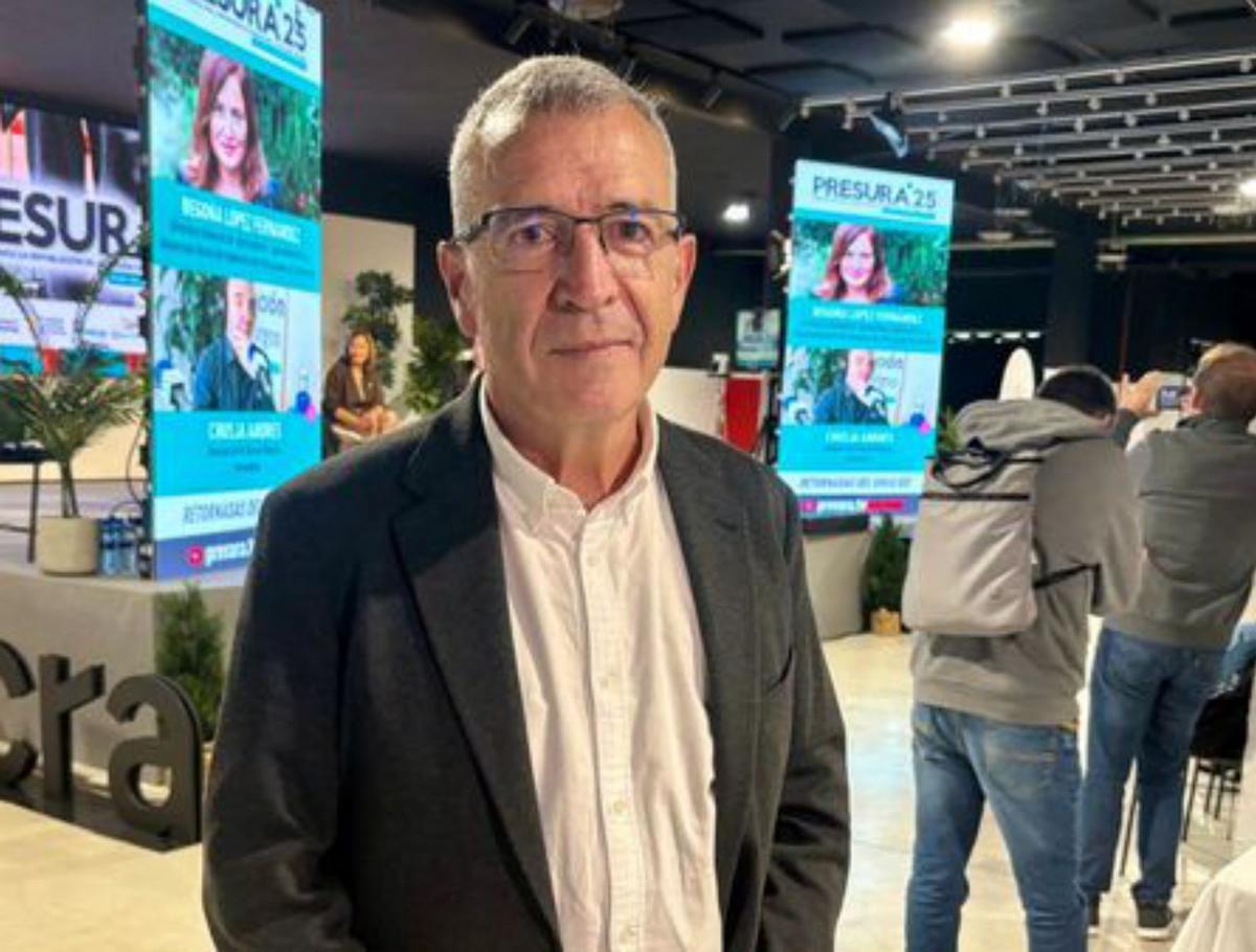 Fetumi cierra convertida en una gran fiesta de prao