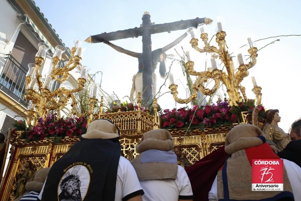 FOTOGALERÍA / Hermandad del Cristo de Gracia