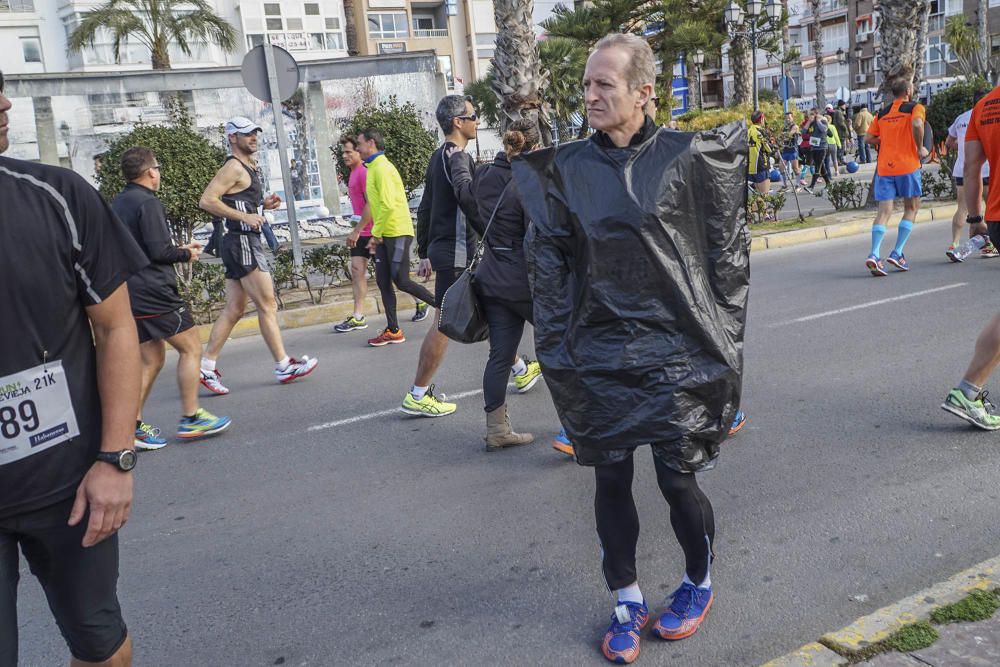 Medio Maratón de Torrevieja