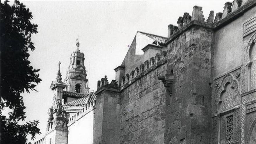 El paseo de García Márquez por Córdoba en mayo de 1984