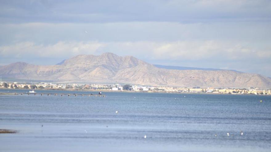 Los Urrutias, Mar Menor.