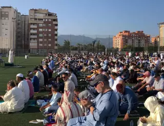 Jumilla echa leña al fuego al prohibir ritos islámicos en espacios públicos deportivos