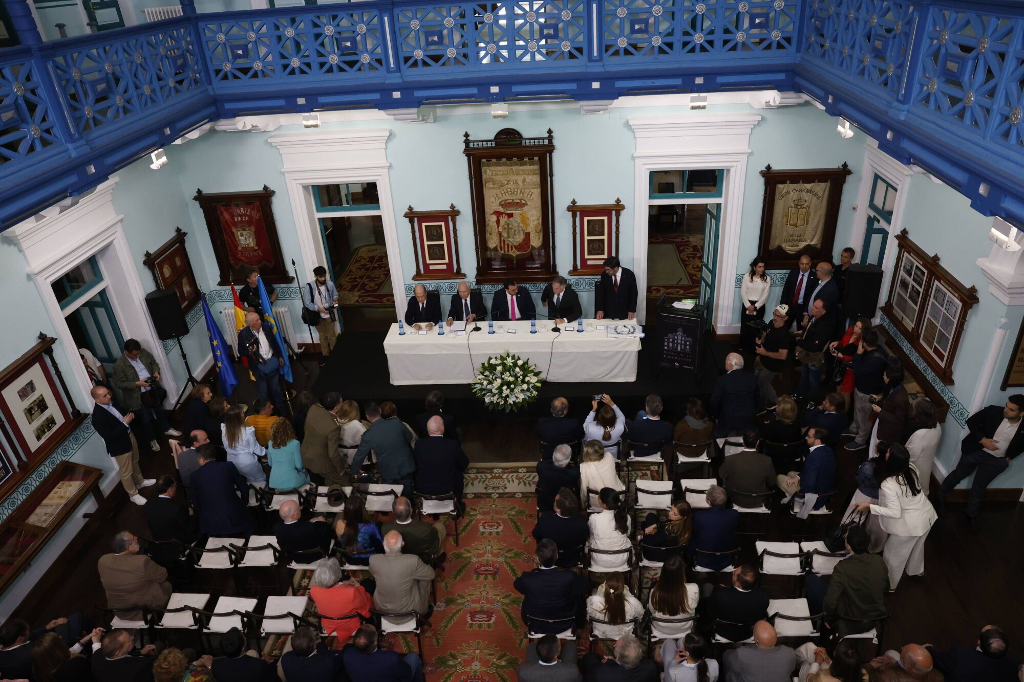 VI Encuentro Ciudadano