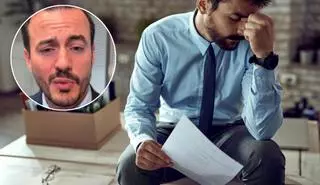 Un advocat laboralista alerta del truc que utilitzen les empreses per abaixar-te el sou sense que te n’adonis: «Revisa la teva nòmina»
