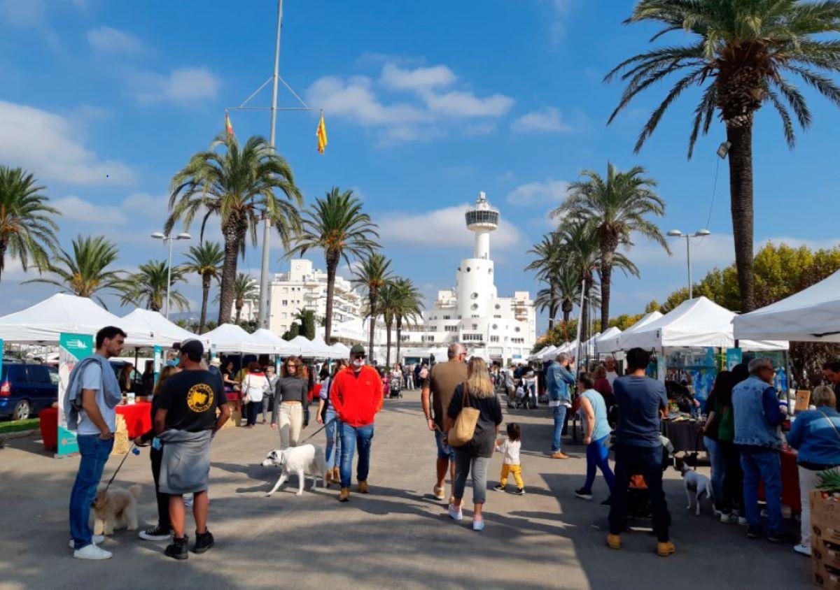 Els comerciants d’Empuriabrava reclamen més activitats per desestacionalitzar el turisme.