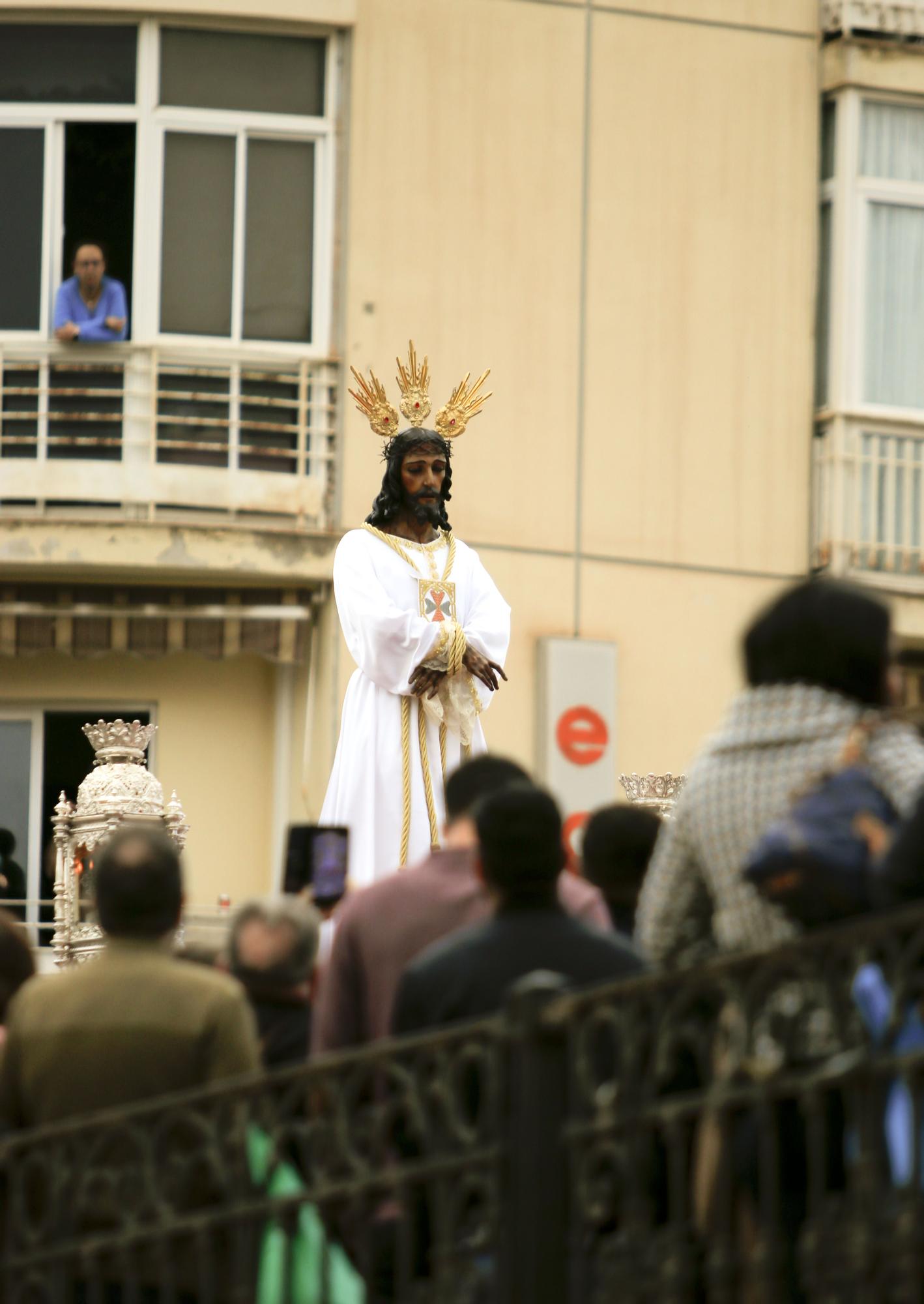 Cautivo | Lunes Santo 2022