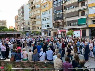 Denuncian la suspensión de operaciones en el hospital de Puente Genil por falta de anestesista