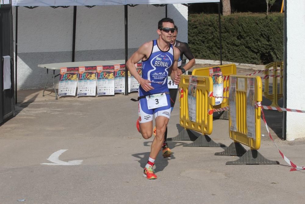 Duatlón de Torre Pacheco