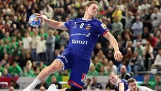 Janus Smarason, una llave para la estabilidad... pero hacen falta más apuestas