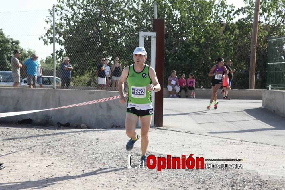 Carrera Popular de Campillo