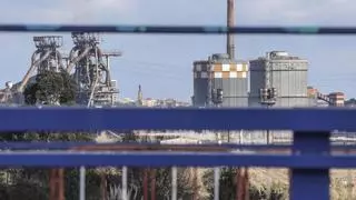 Arcelor inicia su plan de descarbonización en Europa con el horno eléctrico de Gijón