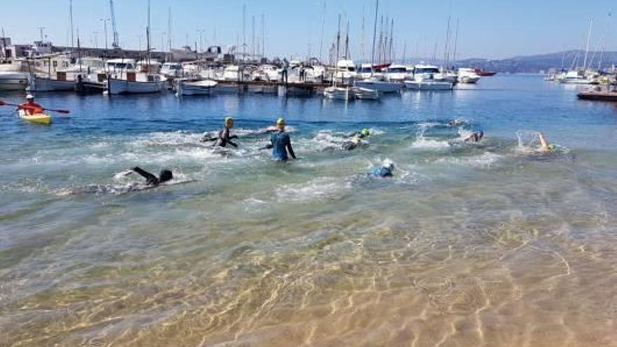 Mig miler de participants a «A l&#039;abril, cuida&#039;t amb salut!»