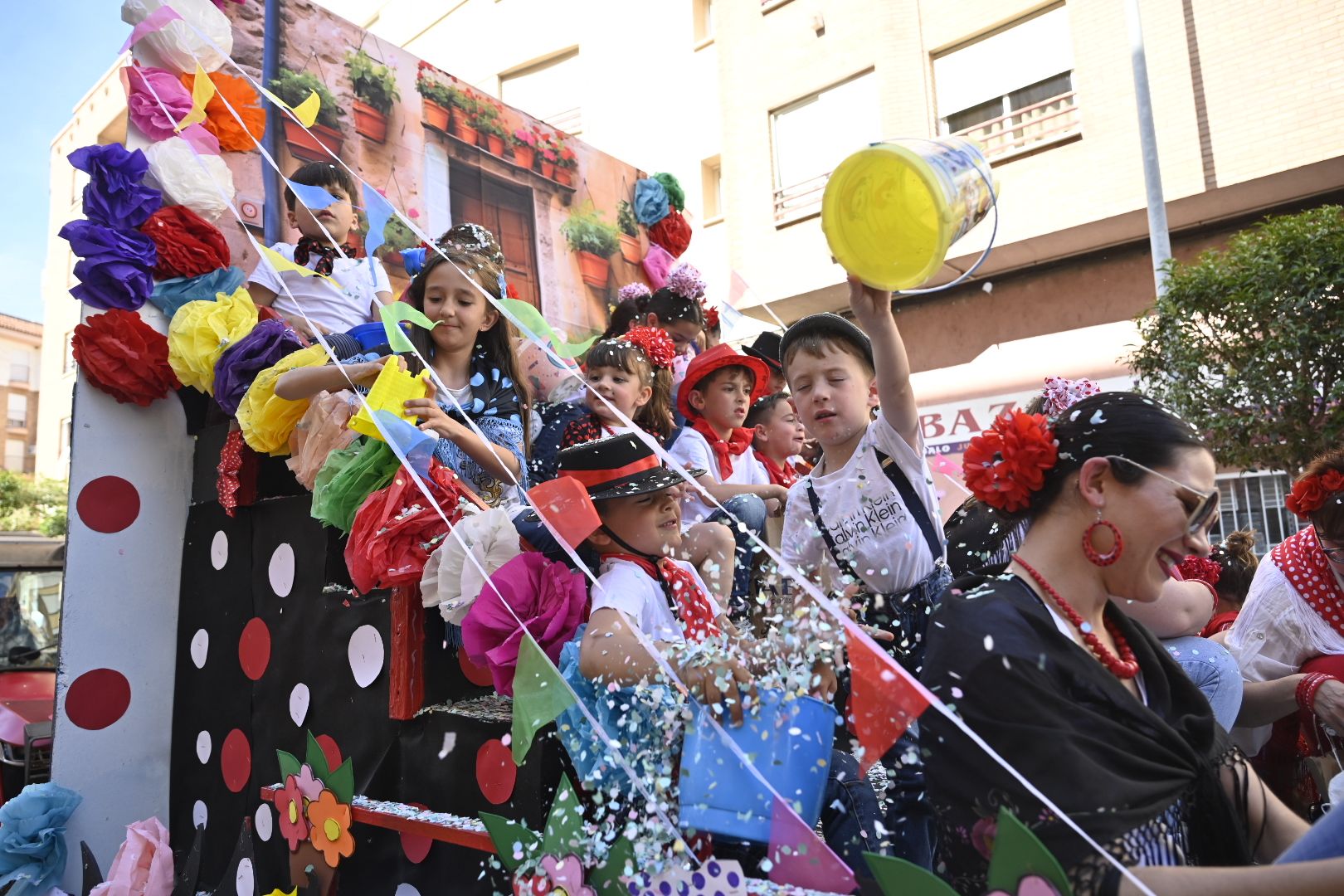 Pregón de fiestas de Santa Quitèria