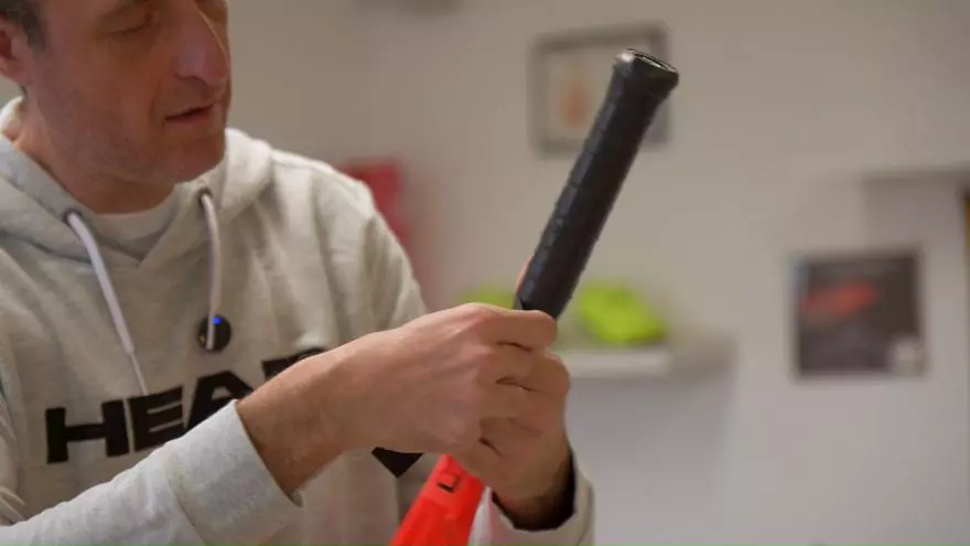 Xavi Segura ens explica el consell del mes.