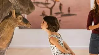 El Museu Arqueològic de Gandia abre sus puertas para celebrar el Día de los Museos