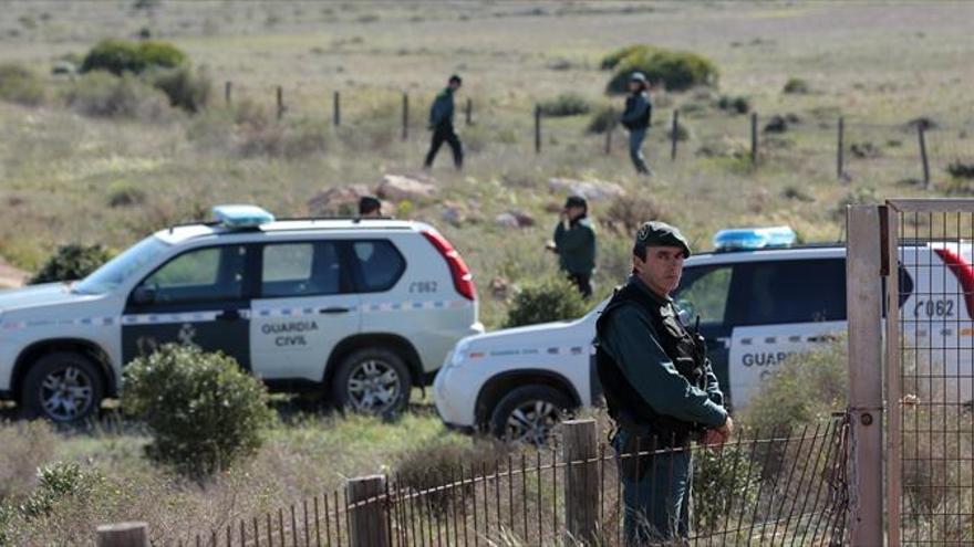 Gabriel murió estrangulado antes de ser arrojado a un pozo