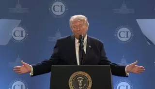 Directo | Von der Leyen rectifica y dice ahora que la UE "siempre defenderá" el orden internacional