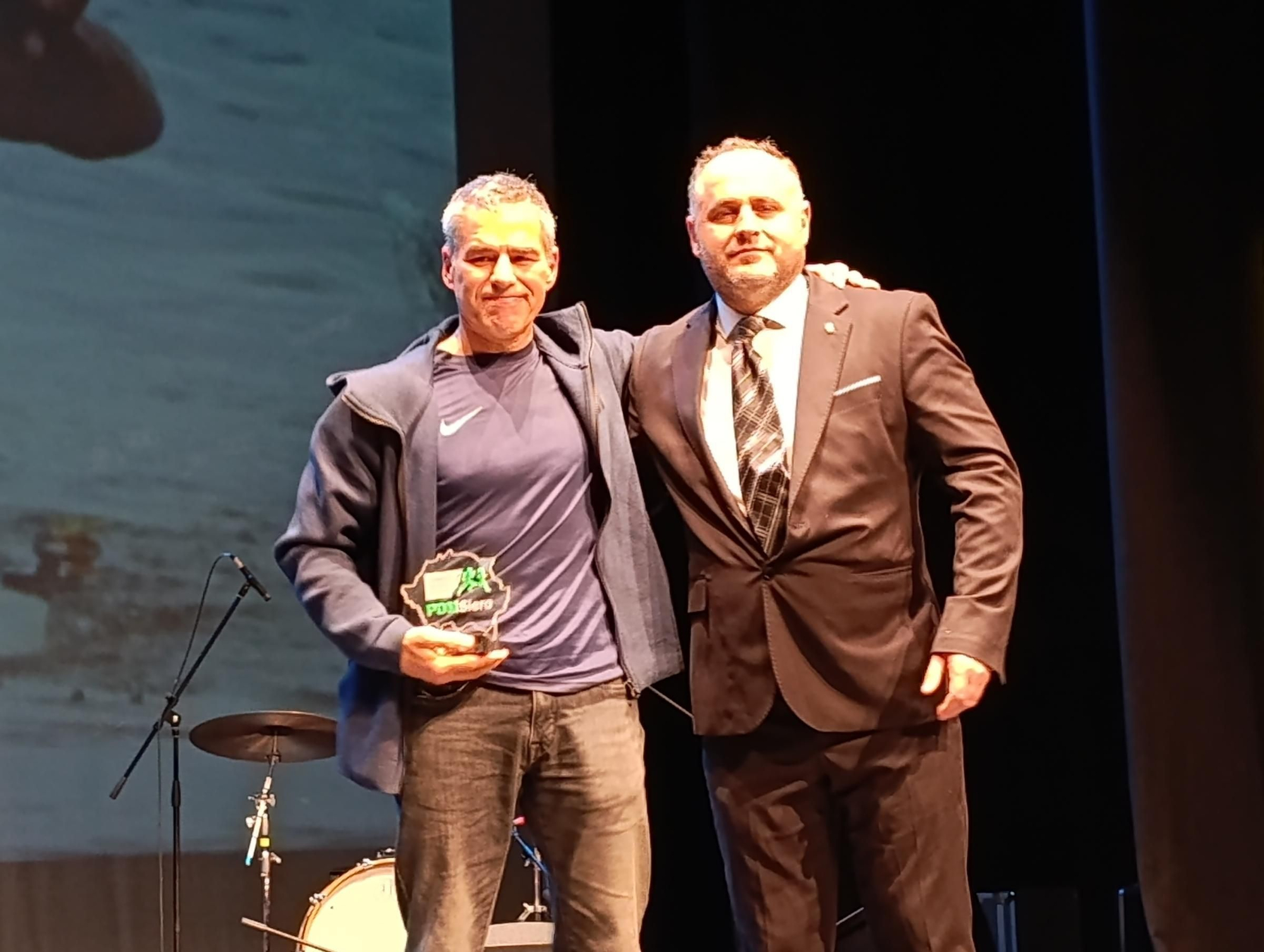La Gala del Deporte de Siero, en imágenes