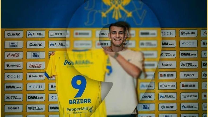 La salida de Bazdar del Real Zaragoza al fin es oficial