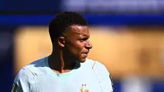 La tarde más loca de Mbappé: penalti fallado, respuesta de Haaland y susto final