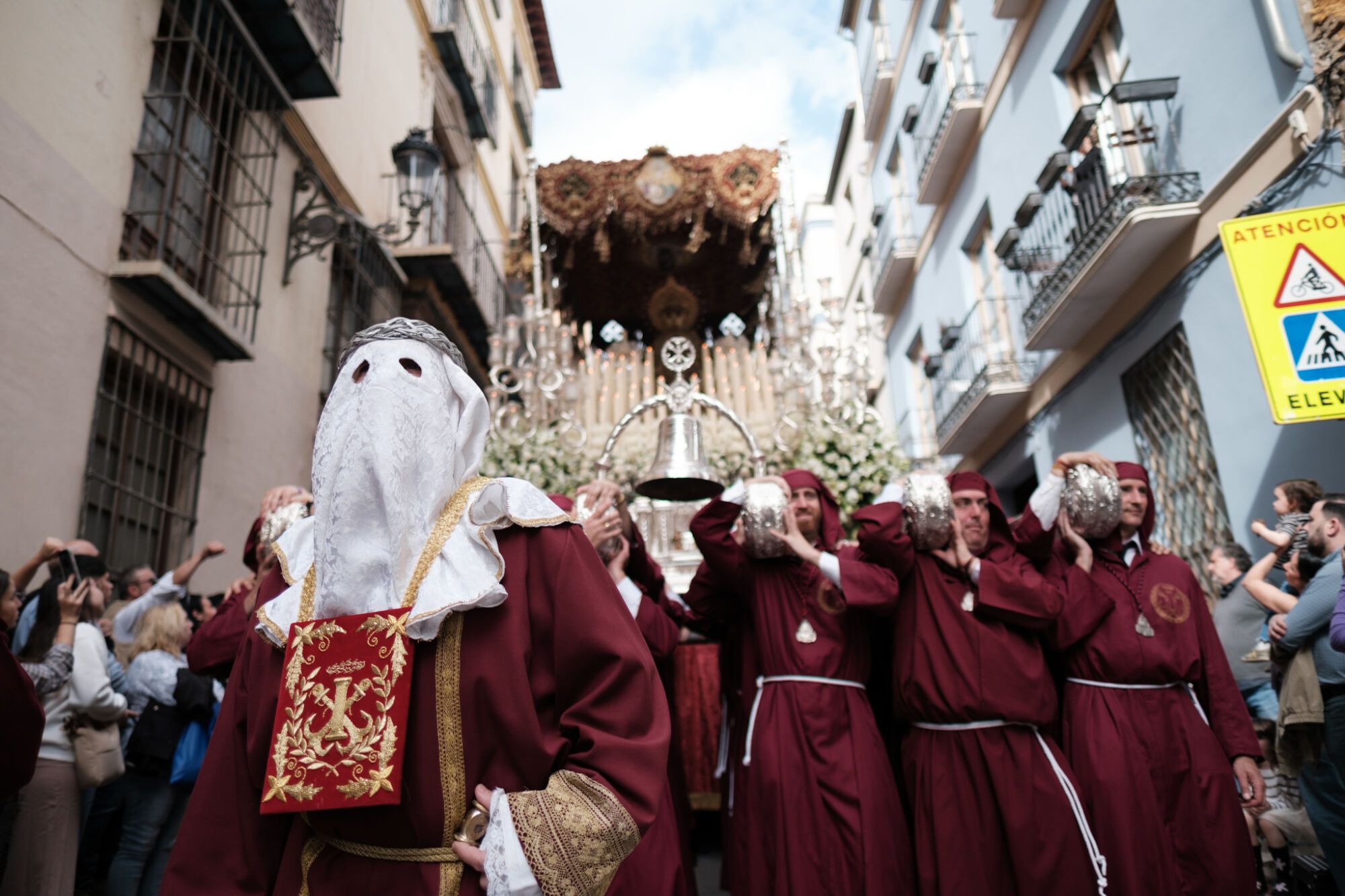 Gitanos | Lunes Santo 2025