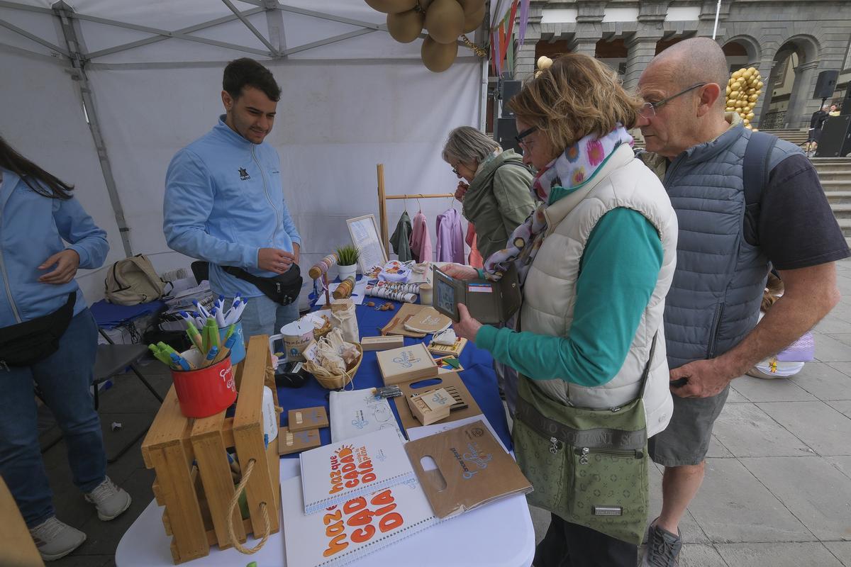 Día Internacional del Cáncer Infantil 2026