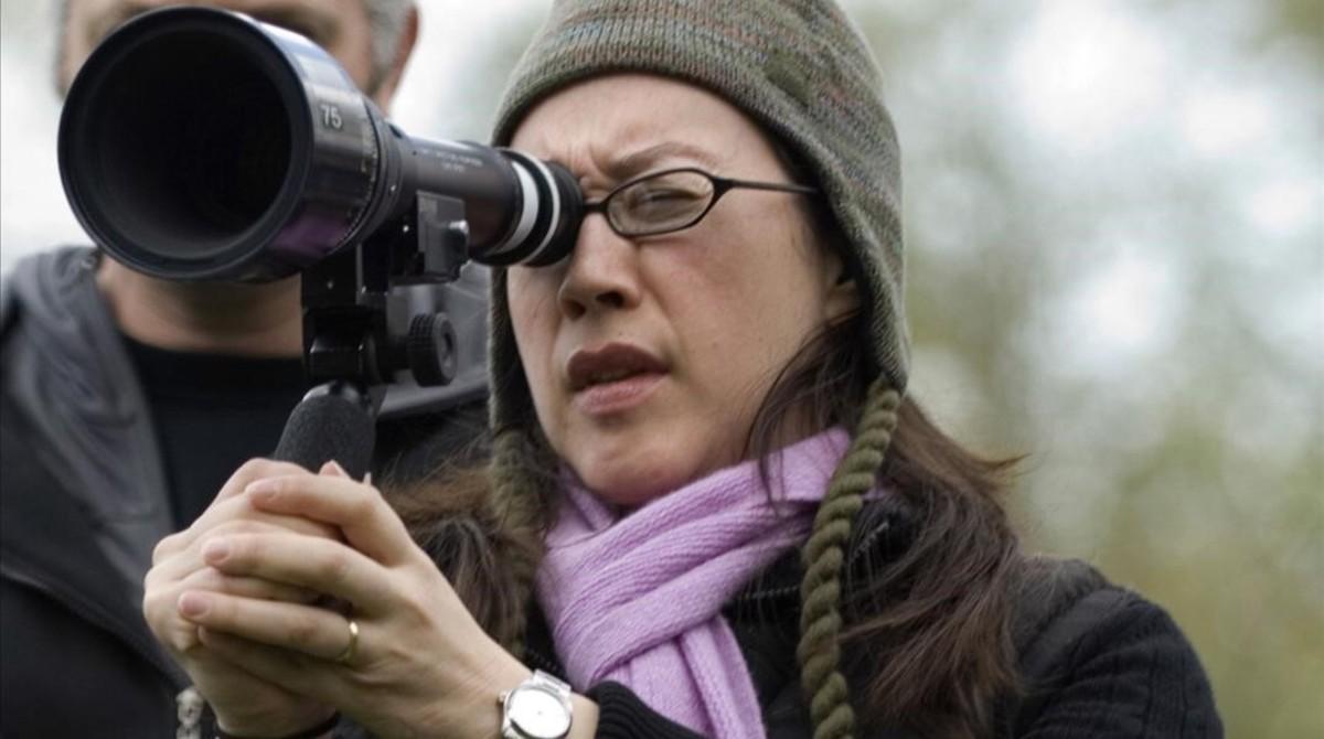 jgarcia33414512 icult directora karyn kusama 160406105330 jgarcia33414512 icult directora karyn kusama 160406105330