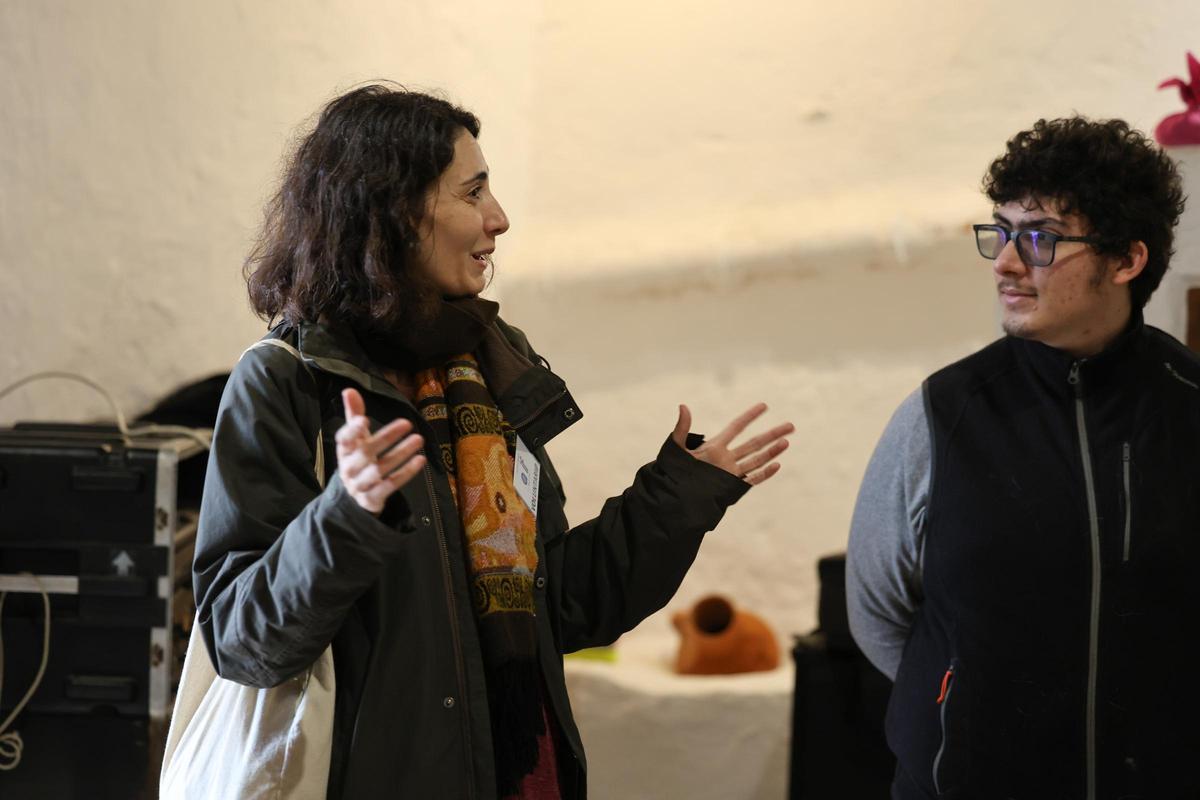 La asociación de Asperger celebra su convivencia en Ibiza