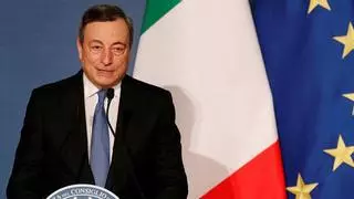 Reformas pendientes de Draghi y Letta en la UE
