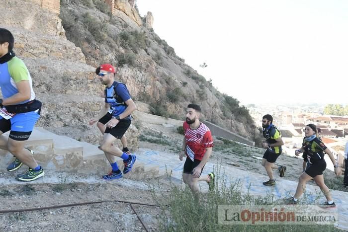 Alhama trail - Runners (II)