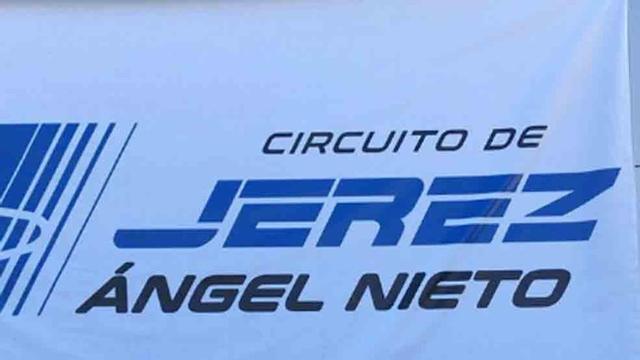 El circuito de Jerez cuenta con un busto de Ángel Nieto