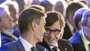 Sánchez vol urnes i Illa més temps