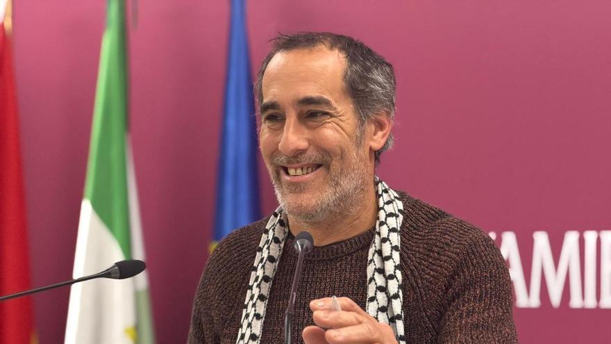 Hacemos Córdoba exige al alcalde una estrategia municipal fr