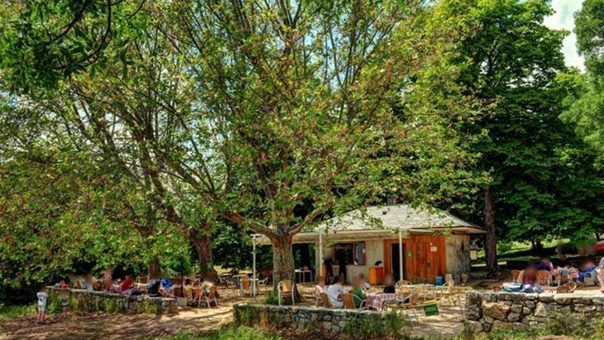 Productos locales, rutas de senderismo y un compromiso con la naturaleza: descubre este lugar de descanso a menos de una hora de Madrid