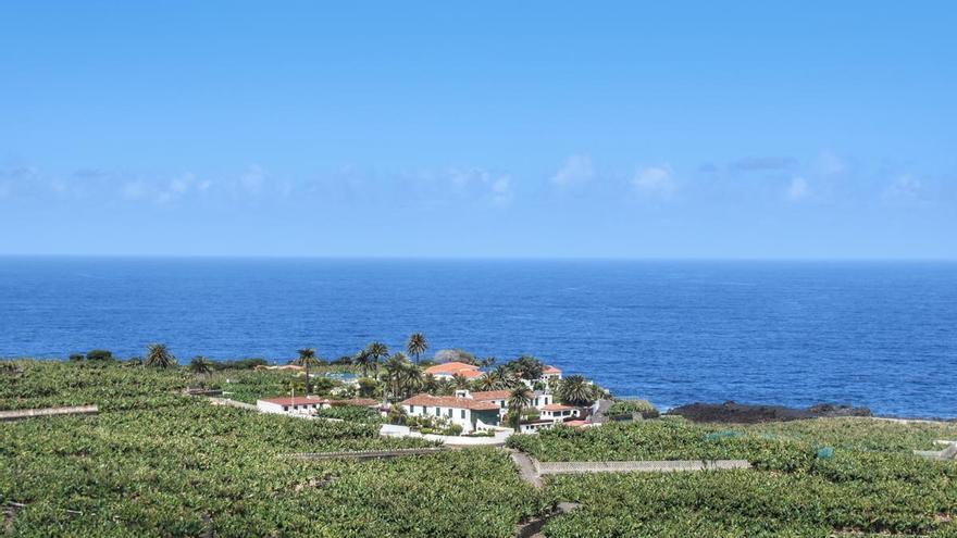 Cielos despejados este miércoles en Canarias