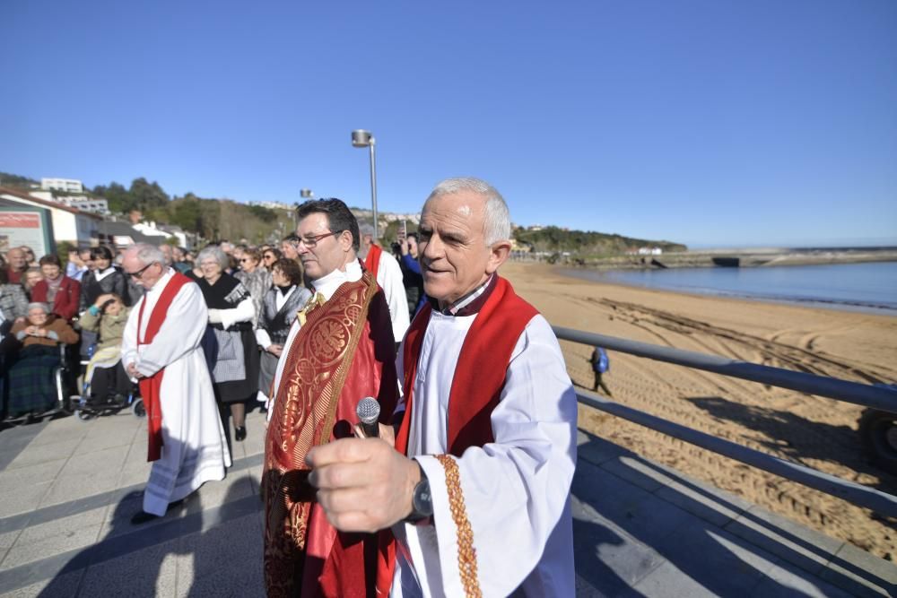 Procesion Luanco