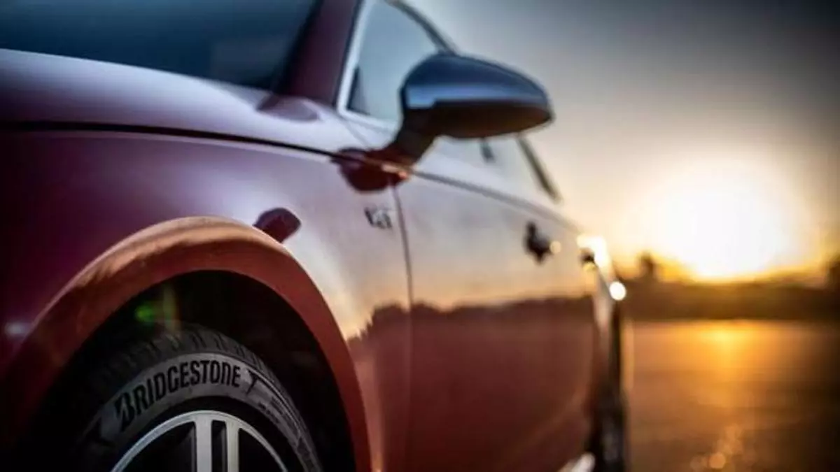 Bridgestone desmonta los grandes mitos sobre el mantenimiento y la seguridad de los neumáticos