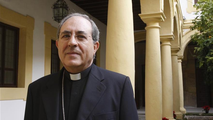 Monseñor Asenjo: &quot;La Iglesia no ha sustraído nada a nadie&quot;