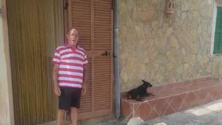 El drama de una expropiación en Andratx: "No puedes destruir la vida de una persona así”