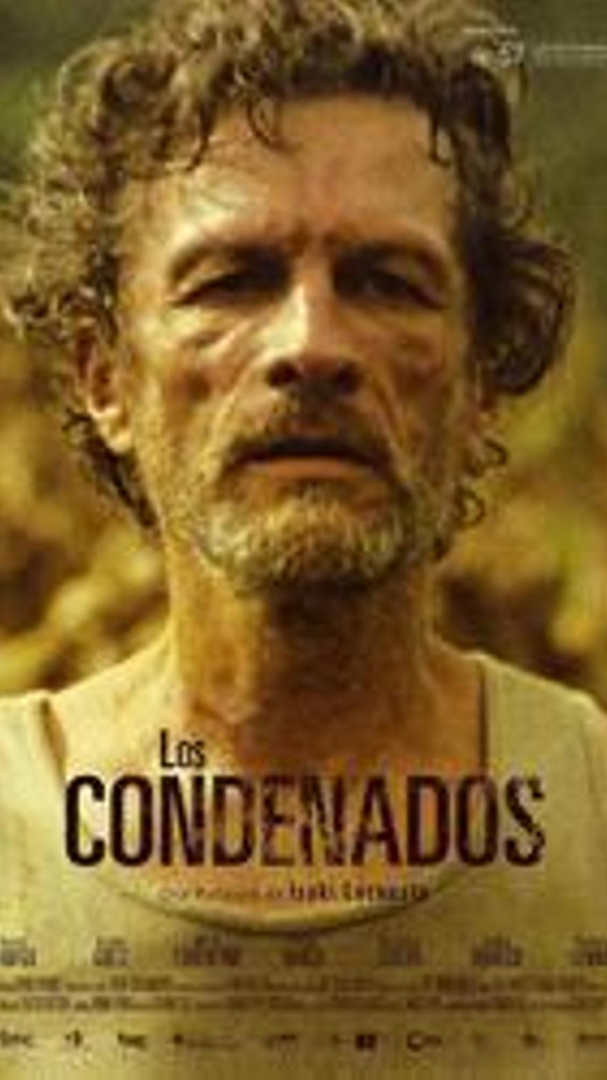 Los condenados