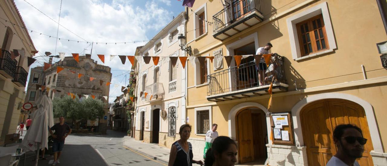 El PSOE gana en La Torre de les Maçanes por solo dos votos