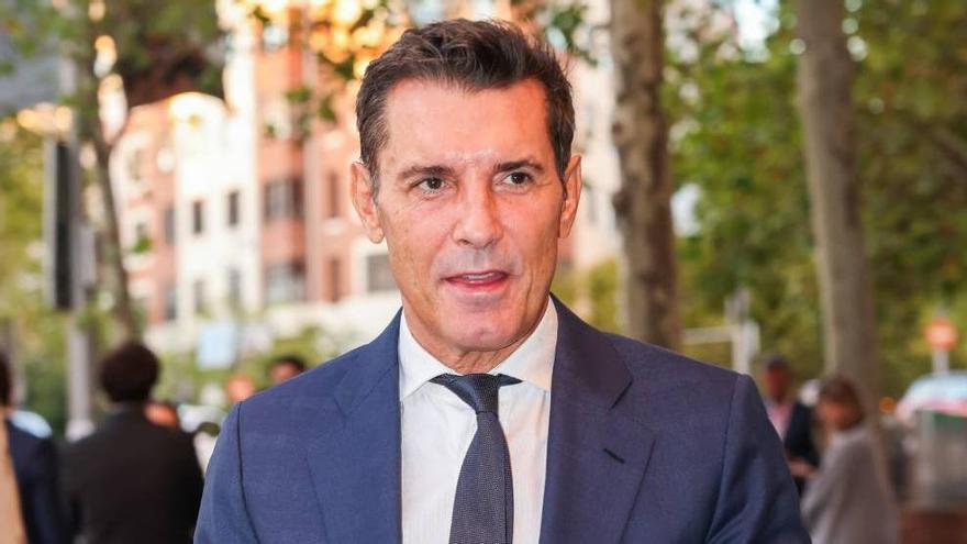 JESÚS VÁZQUEZ | Qué fue de Jesús Vázquez, de presentador de éxito a su  desaparición total