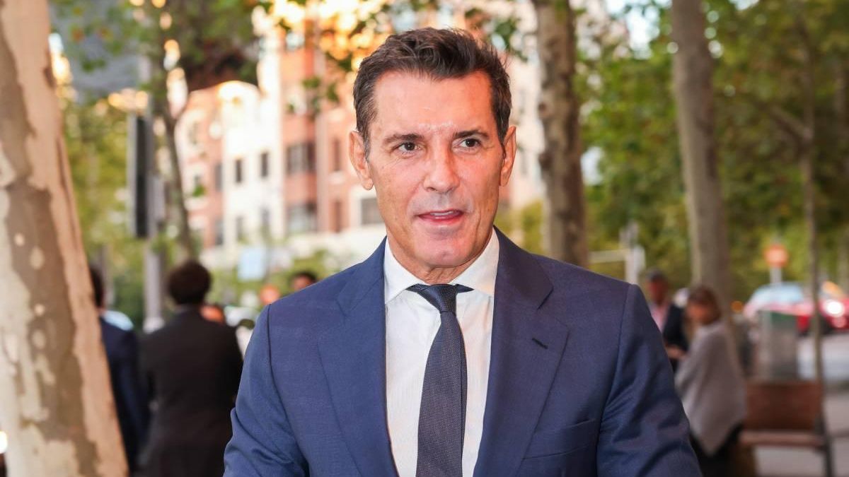 Qué fue de Jesús Vázquez, de presentador de éxito a su desaparición total