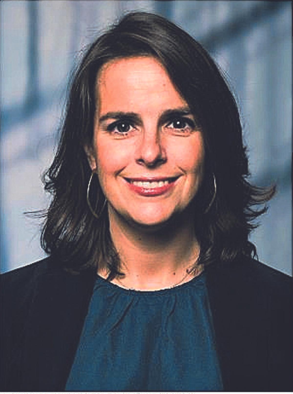 Pilar Martí-Fluxá: «Les noves tecnologies generen grans oportunitats»