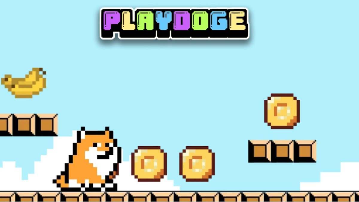 PlayDoge: La nueva revolución de las criptomonedas meme y ‘Play-to-Earn’.